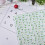 Cotton Fabric for Home and School DIY Projects 5