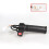 Electric Bicycle Twist Throttle with Three-Speed Control 1