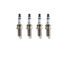 Spark Plugs LD6RIU-11 High Performance U-Groove 2 pcs
