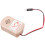 Flood and Alarm Detector for Kitchen Bathroom Plastic 3