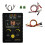Ignition Coil Detection Kit for Automotive Ignition System 1