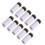Snooker pool cue tip replacement 10x 5