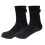 Neoprene Wetsuit Socks Black Waterproof Stretchy 2