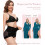 Shapewear Tummy Control High-Waisted Compression Panties 4
