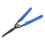 Fiber Clamping Tool for SC LC Flange Heads 2