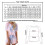 Set pigiama da donna in modal tie-dye, 2 pezzi 2