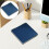 Grid Journal Notebook Refillable 1 Pack 2