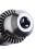 FRCOLOR Right Angle Drill Adapter Black 90 Degree 5