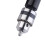 FRCOLOR Right Angle Drill Adapter Black 90 Degree 8