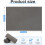 Magic Cleaning Cloth Microfiber 20 Pcs 2