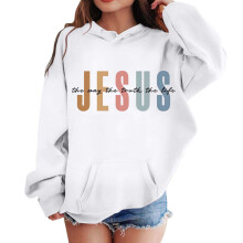 Hoodies for Teen Girls Soft Long-Sleeve Sweatshirts