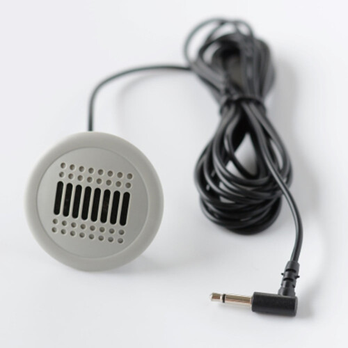 3.5mm Wired Microphone for BMW Car Stereo and Android Radio