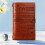 Leather Diary Personalized Engraved 1 Pack 4