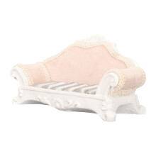 Sofa Ring Tray Pink Creative Home Decor