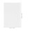Aluminum Sublimation Sign Plate Blank 6 pcs 3