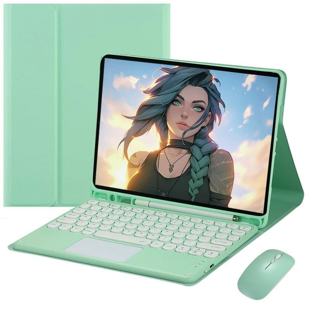 Slim Smart Keyboard Case For Ipad Pro 11 Inch (1Stâ4Th 9152228014664
