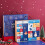 2026-2027 Advent Calendar with Diamond Painting 1