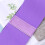 Hip Trainer Resistance Band Loop Purple 1 Set 5