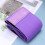 Hip Trainer Resistance Band Loop Purple 1 Set 6
