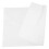 White canvas roll for painting and crafts, large blank cloth 6