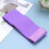 Hip Trainer Resistance Band Loop Purple 1 Set 8