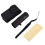 Portable Monocular Telescope 8X and 10X Focus 6