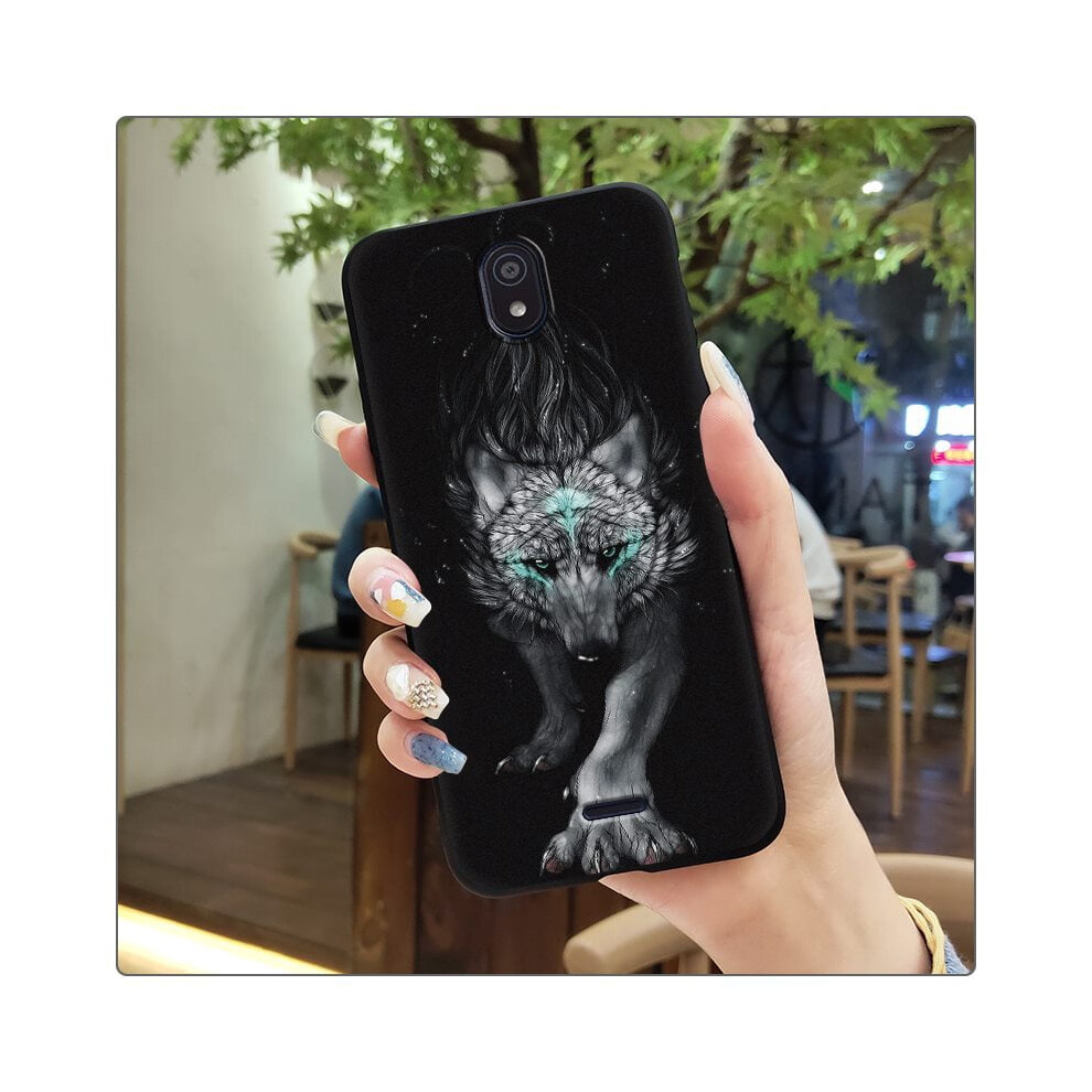 Nokia C100 Soft Tpu Phone Case Â Waterproof Shockproof 9130661377652