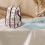 Travel Iron Organizer with Zipper Handle and Protective Case 4