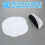 Sanding Tool Semi-Circular Angle for Wall Wood Metal with 6