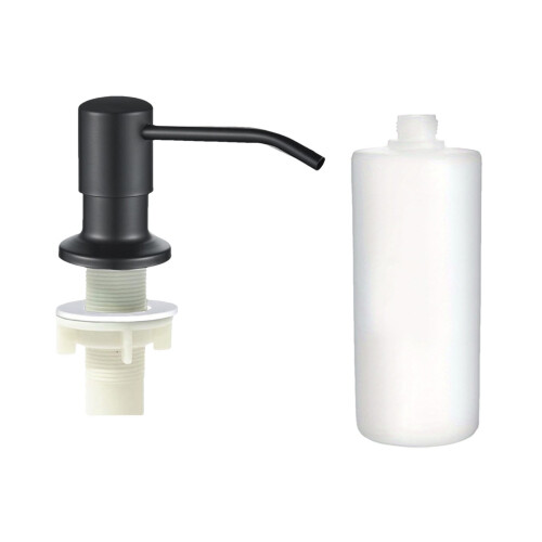 Seifenspender für die Küchenspüle, 350 ml oder 500 ml