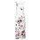Women's Overalls Pink L Wide-Leg Adjustable Backless 4