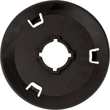 Mixer Bowl Cover Plastic Shield for Kitchen Mixers