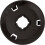Mixer Bowl Cover Plastic Shield for Kitchen Mixers 1