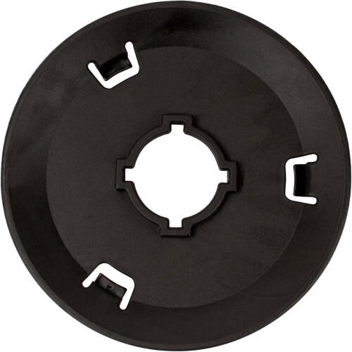 Mixer Bowl Cover Plastic Shield for Kitchen Mixers