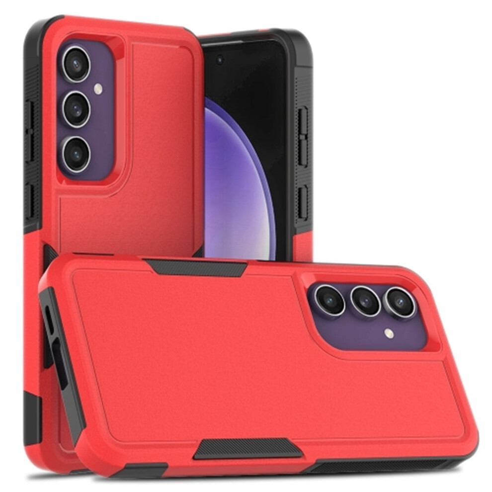 Defender Case For Samsung Galaxy S24 Fe 5G Â Heavy Duty 9170372607389