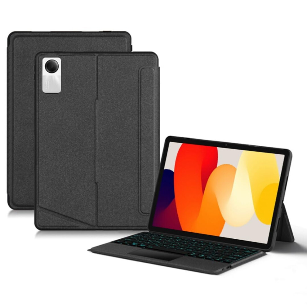 Xiaomi Pad 6S Pro 12.4 Inch Backlit Magnetic Detachable 9152228018709