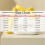 Cloud Slides for Kids Non-Slip Shower Pool Beach Slippers 3