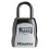 Master Lock Key Lock Box Vonkajší prenosný resetovateľný 1