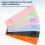 Resistance Bands for Working Out 5-Pack 6