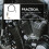 Motorcycle Throttle Cable Black 88 x 13 x 1.5 cm 8