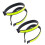 Reflective Cycling Pant Clip 4 pcs 1