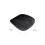 Car Seat Cushion with Cooling Pad Ventilated Black 3