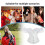 Gotische crop top met korset en elastische taille voor dames 4