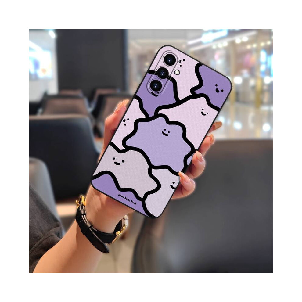 Tpu Phone Case For Samsung Galaxy A15 Â Waterproof 9170372610860