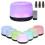 Air Wick etherische olie diffuser 500ml met afstandsbediening en 3 oliën 1