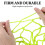 Heavy Duty Basketball Net 36 x 44 cm 1 pc 3