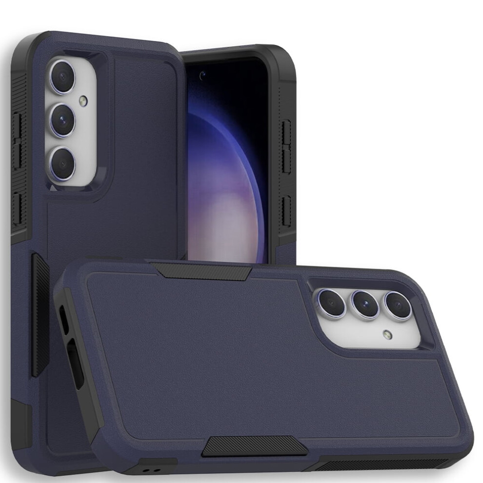 Defender Case For Samsung Galaxy S23 Fe 5G Â Heavy Duty 9165521152001