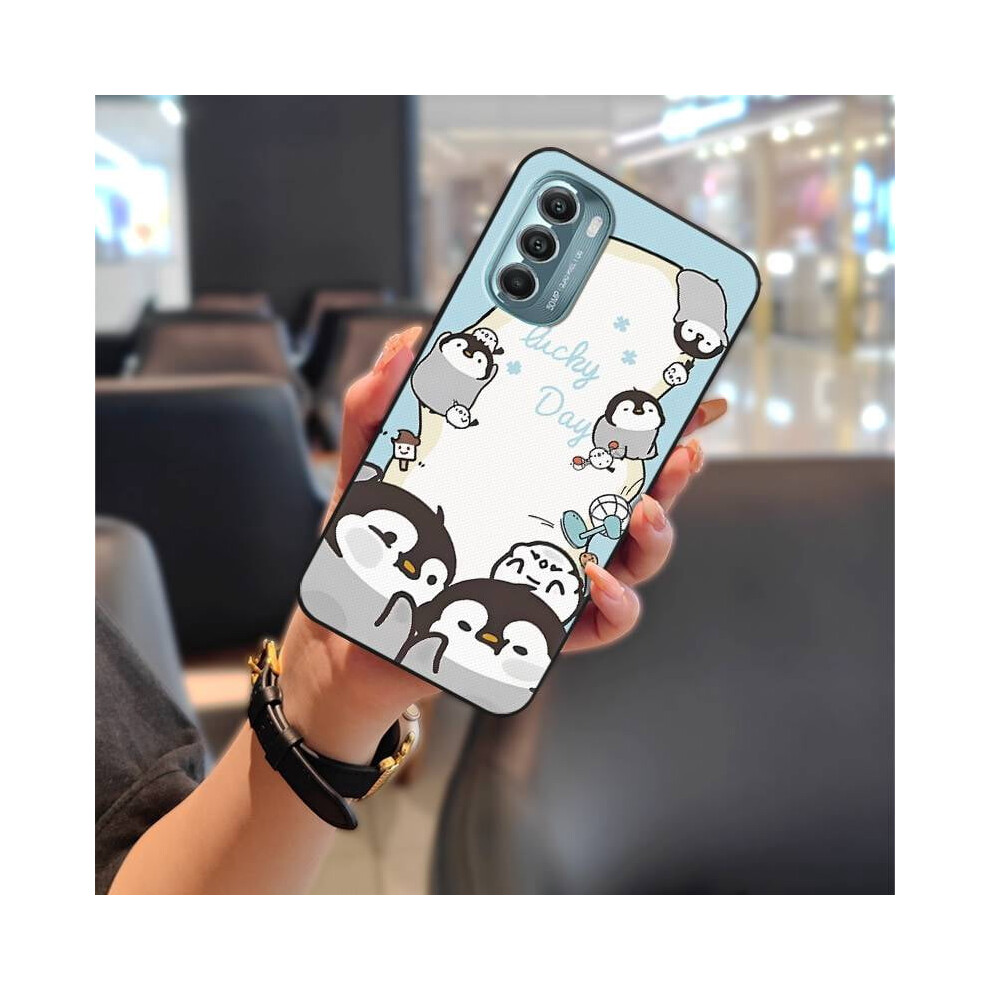 Moto G Stylus 5G 2022 Phone Case Cartoon Animals 9336866158281