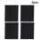 Refrigerator Air Filter with Activated Carbon for Home and 1