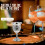 Retro Wine Glass Home Decor White 7.5x4.5x4.5 cm 3